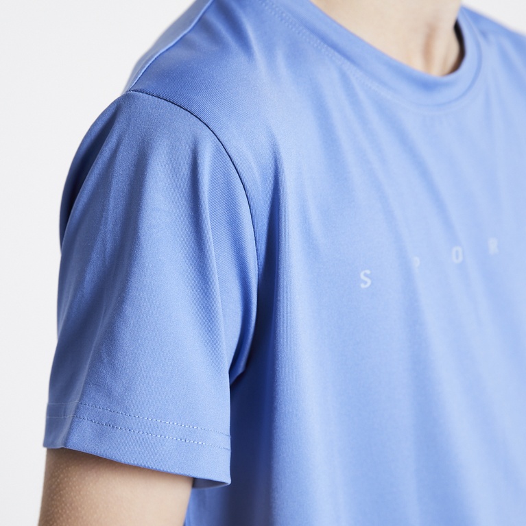 Training tee "Goal star"